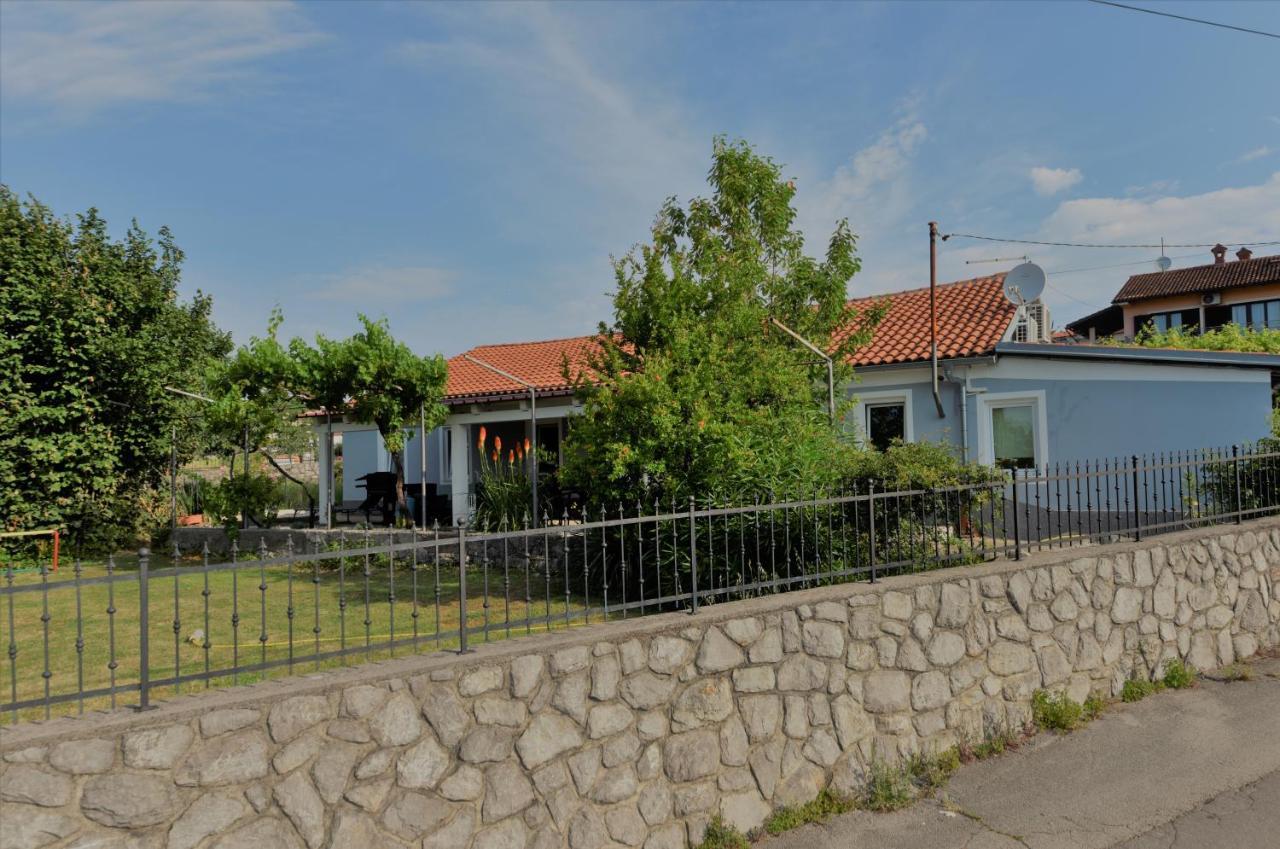 Neja Apartment Kastav Exterior foto