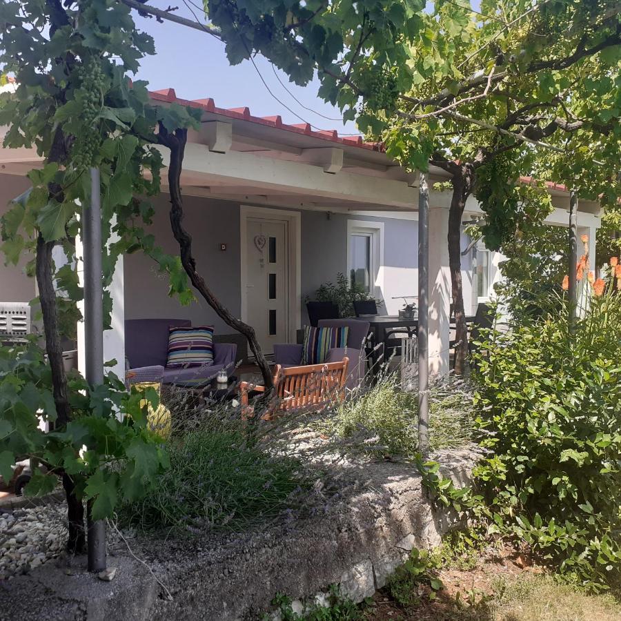 Neja Apartment Kastav Exterior foto